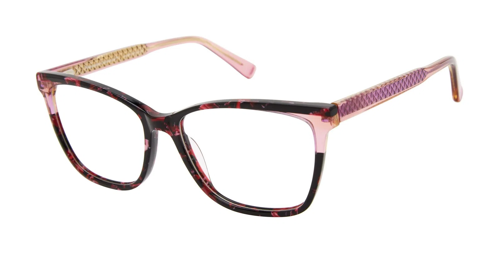 Alexander Melanie Eyeglasses - view 2